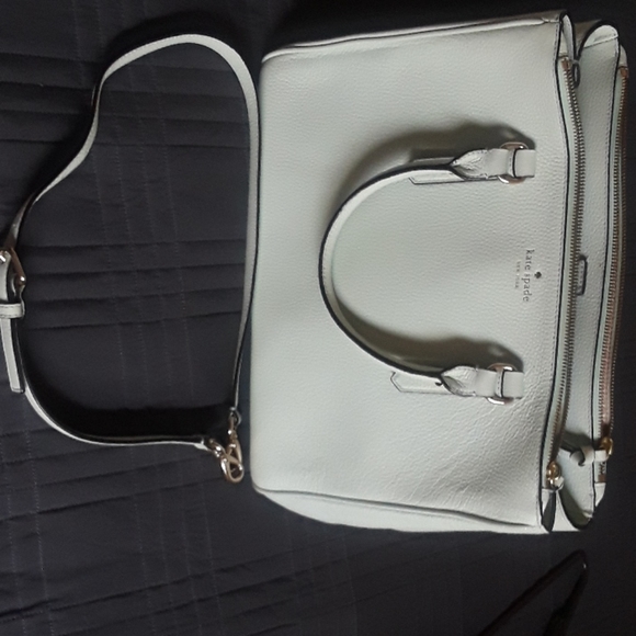 Authentic Kate Spade Tote - Picture 4 of 5